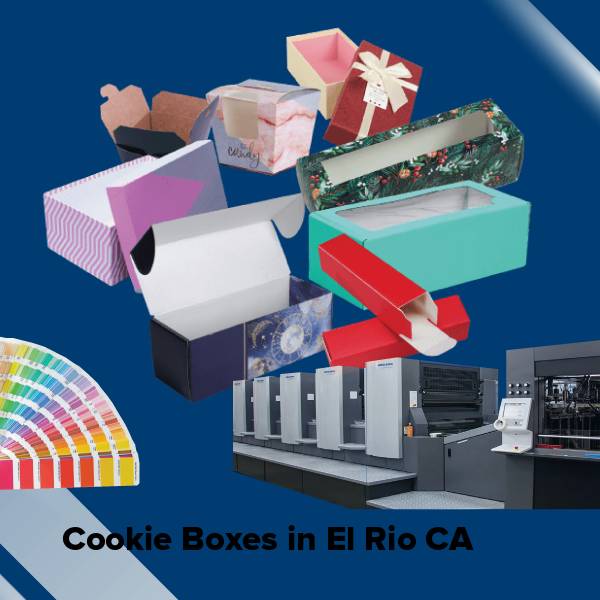 Cookie boxes in el rio ca