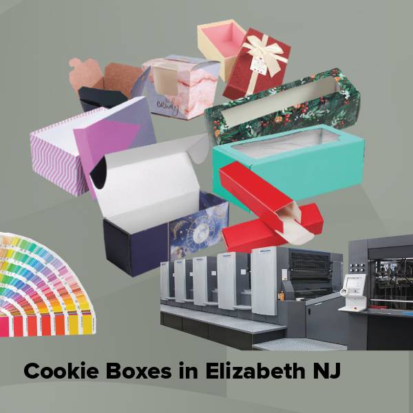 Cookie boxes in elizabeth nj