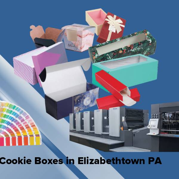 Cookie boxes in elizabethtown pa