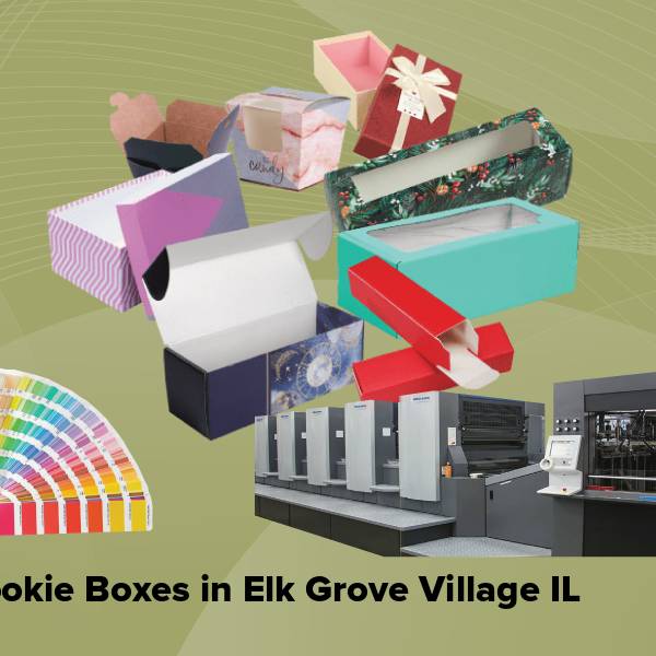 Cookie boxes in elk grove village il