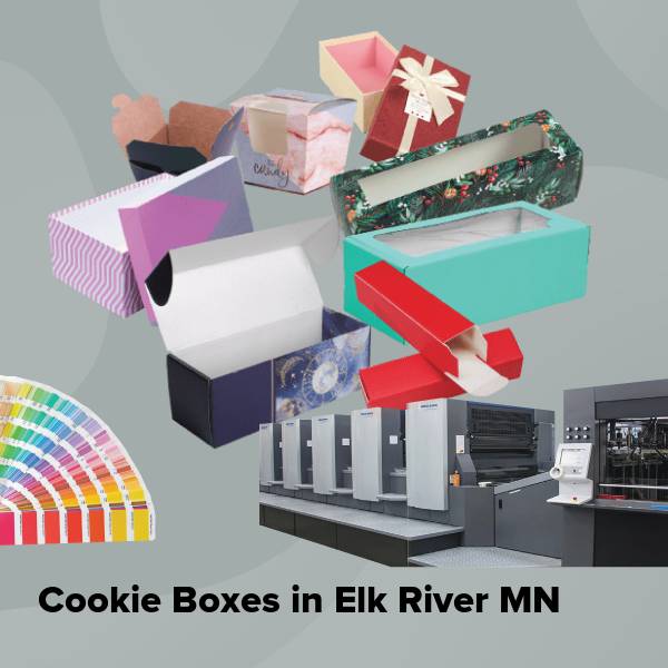 Cookie boxes in elk river mn