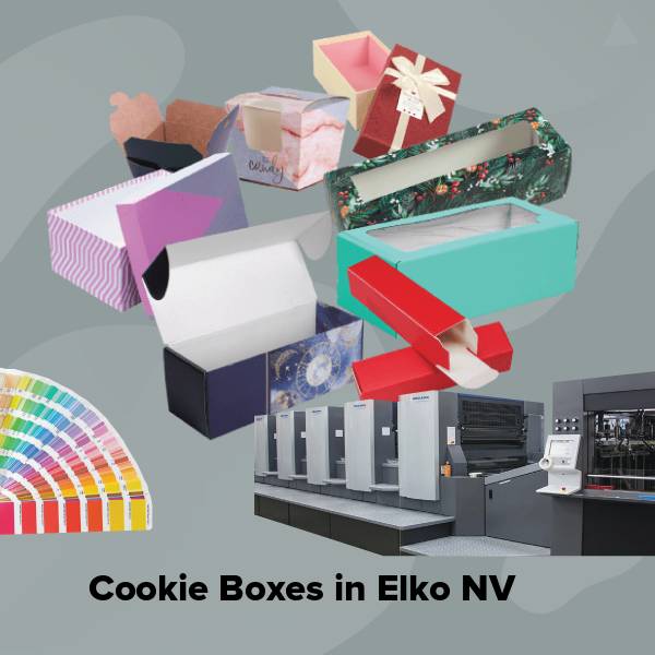 Cookie boxes in elko nv