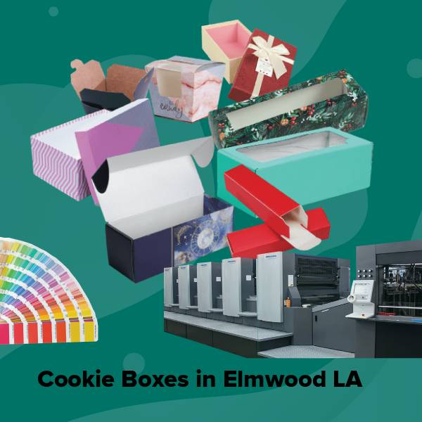 Cookie boxes in elmwood la