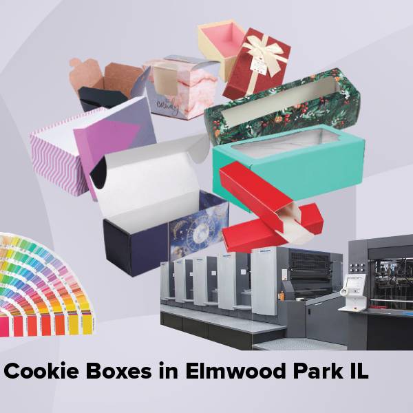 Cookie boxes in elmwood park il