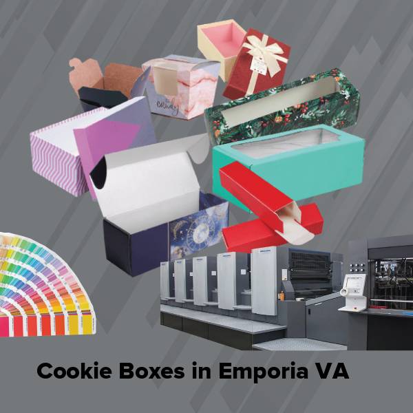 Cookie boxes in emporia va