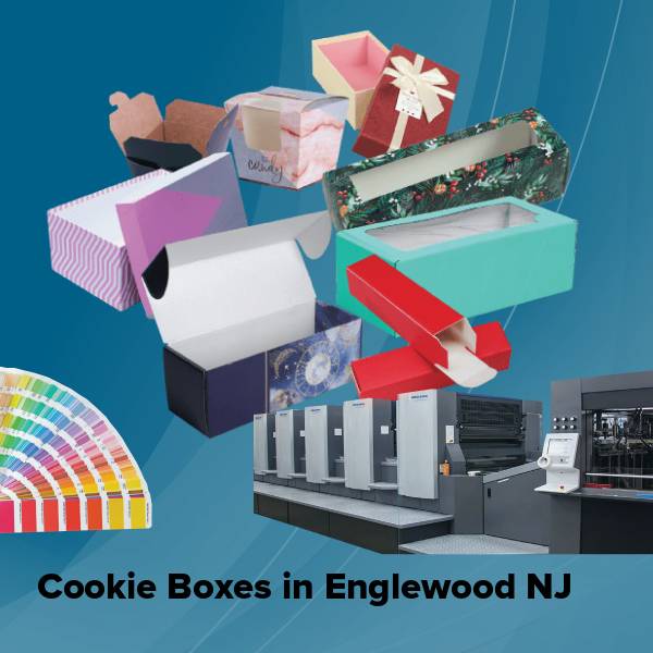 Cookie boxes in englewood nj