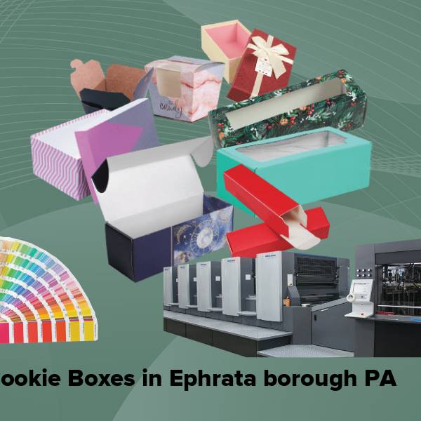 Cookie boxes in ephrata borough pa
