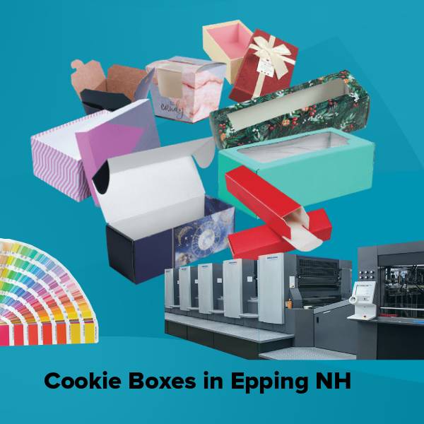Cookie boxes in epping nh