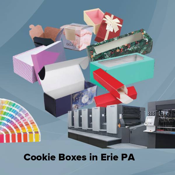 Cookie boxes in erie pa