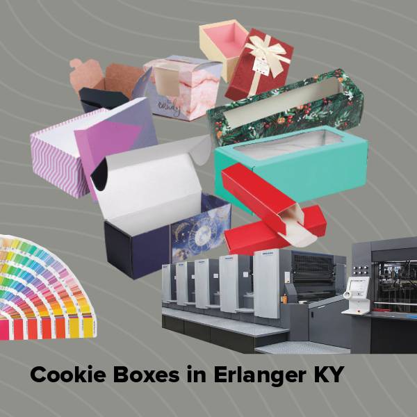 Cookie boxes in erlanger ky