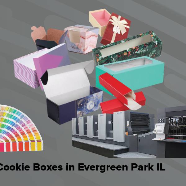 Cookie boxes in evergreen park il