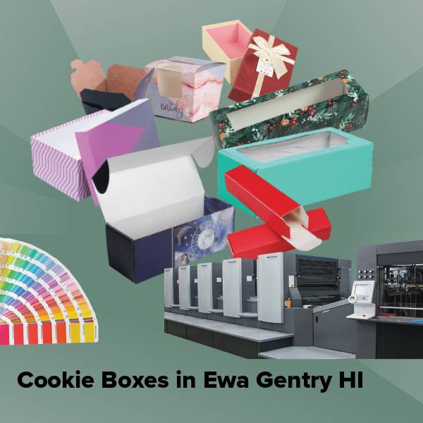 Cookie boxes in ewa gentry hi