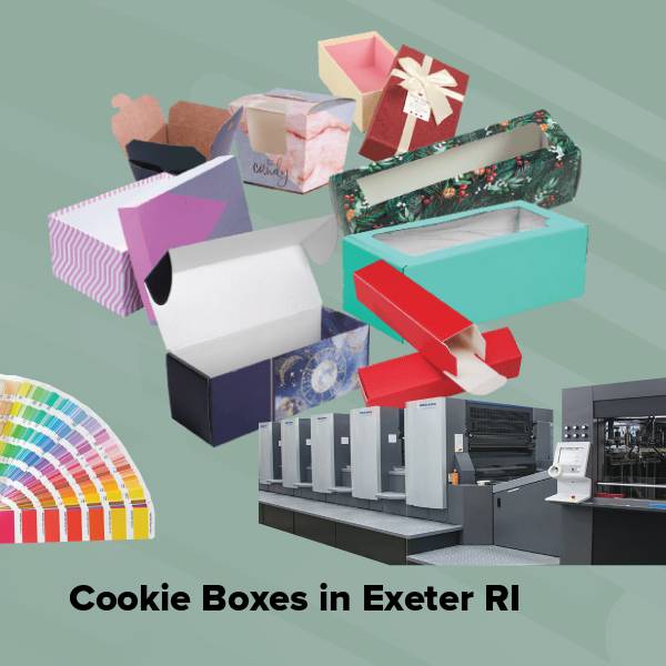 Cookie boxes in exeter ri