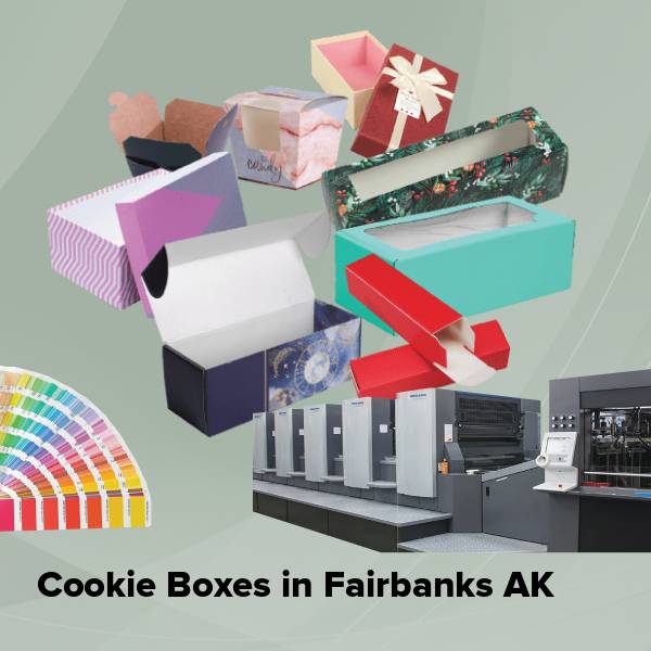 Cookie boxes in fairbanks ak