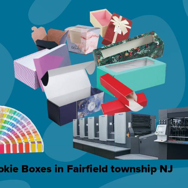 Cookie boxes in fairfield township nj