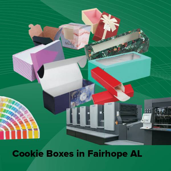 Cookie boxes in fairhope al