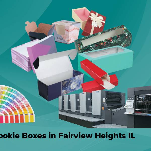 Cookie boxes in fairview heights il