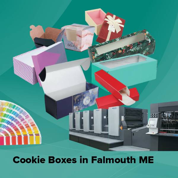 Cookie boxes in falmouth me