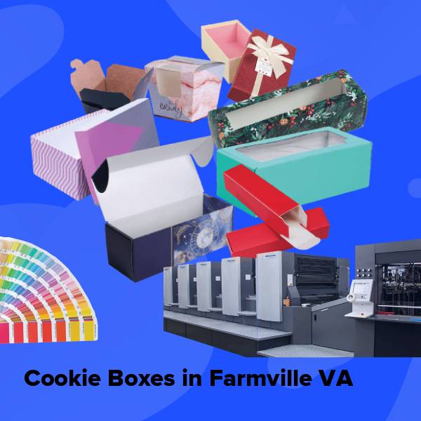 Cookie boxes in farmville va
