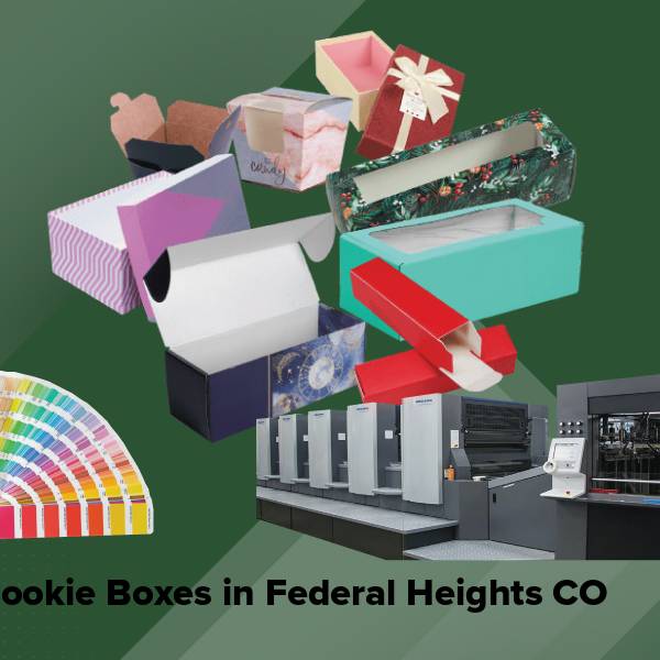 Cookie boxes in federal heights co