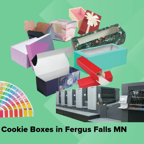 Cookie boxes in fergus falls mn
