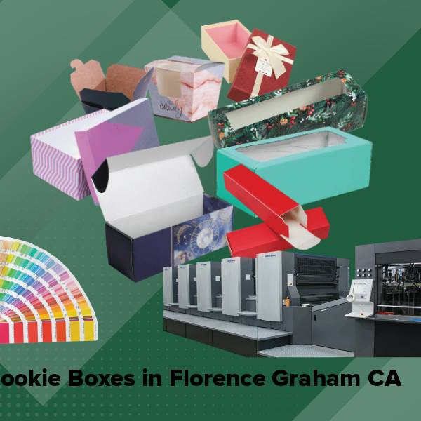 Cookie boxes in florence graham ca