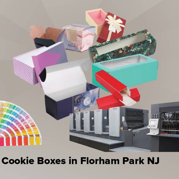 Cookie boxes in florham park nj