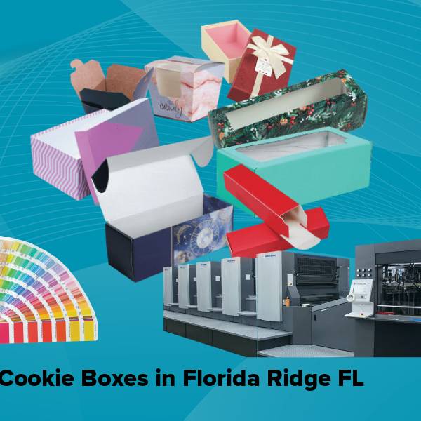 Cookie boxes in florida ridge fl