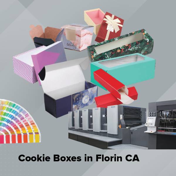 Cookie boxes in florin ca