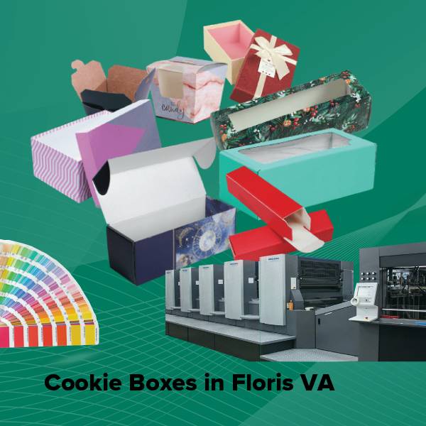 Cookie boxes in floris va