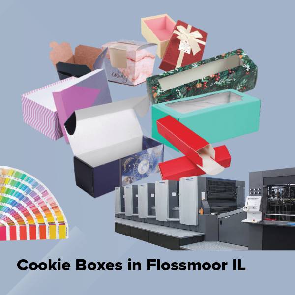 Cookie boxes in flossmoor il