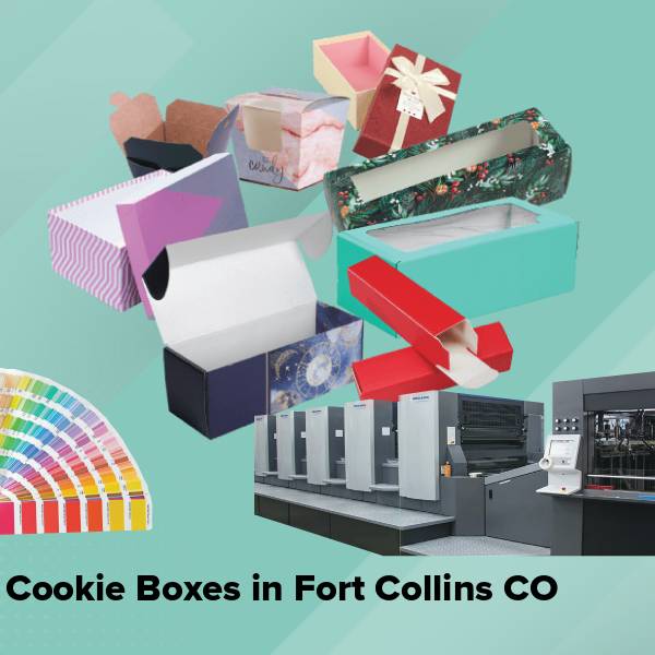 Cookie boxes in fort collins co