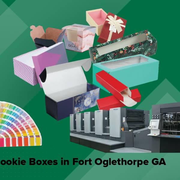 Cookie boxes in fort oglethorpe ga