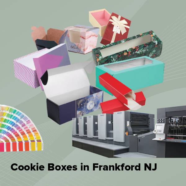 Cookie boxes in frankford nj
