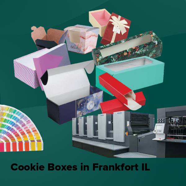 Cookie boxes in frankfort il