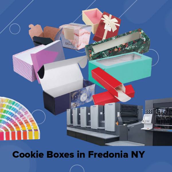 Cookie boxes in fredonia ny