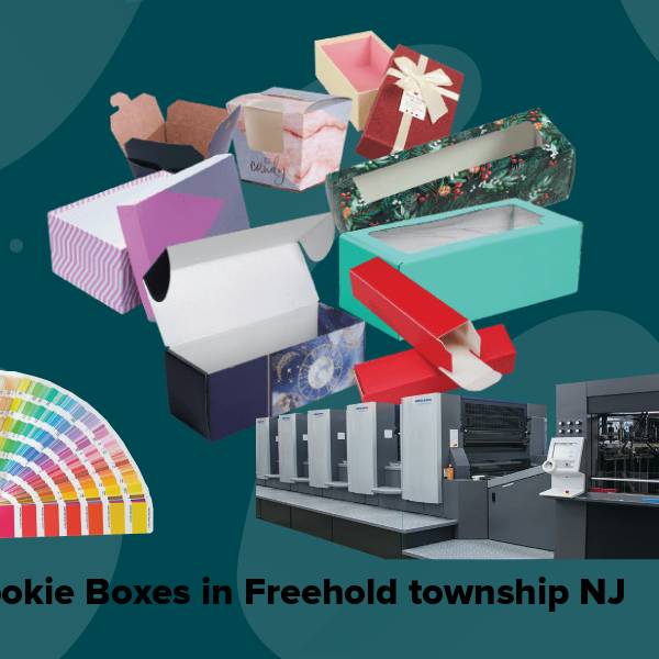 Cookie boxes in freehold township nj