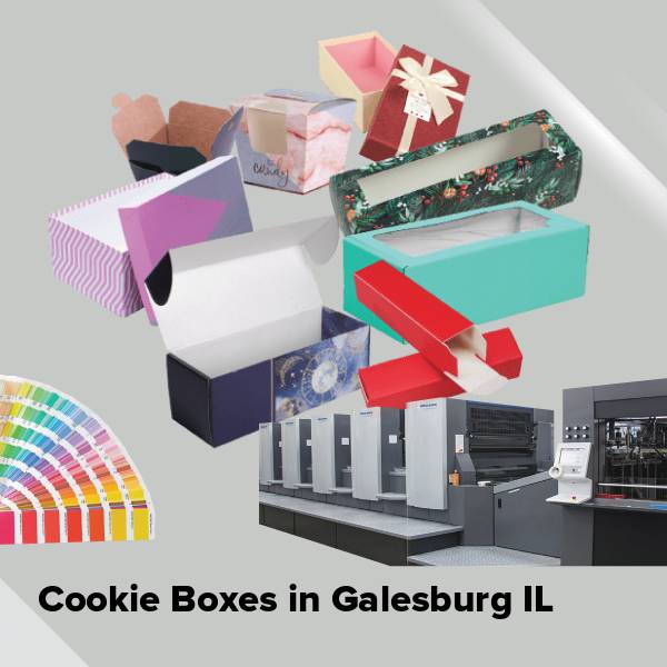 Cookie boxes in galesburg il