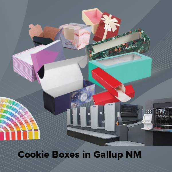 Cookie boxes in gallup nm
