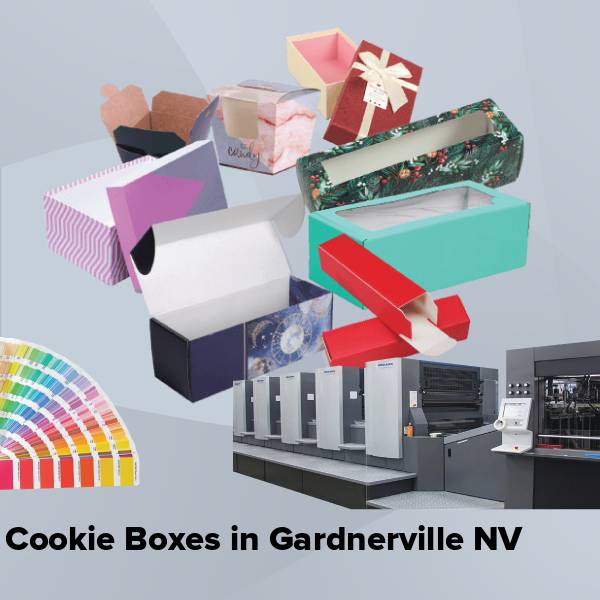 Cookie boxes in gardnerville nv