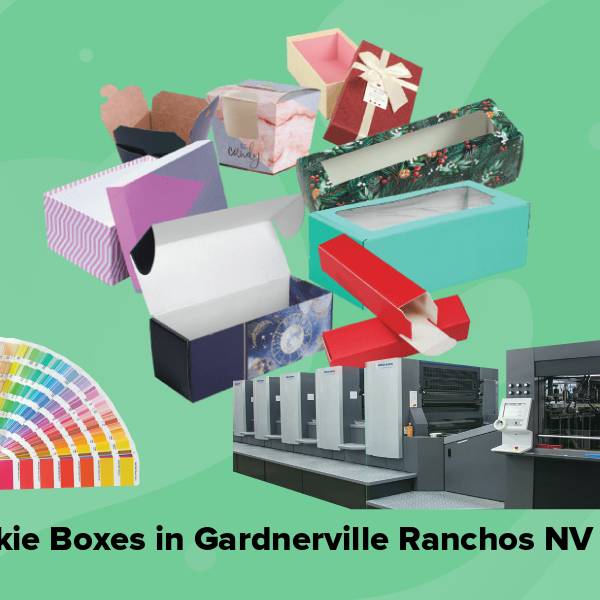 Cookie boxes in gardnerville ranchos nv
