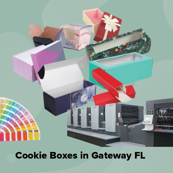 Cookie boxes in gateway fl