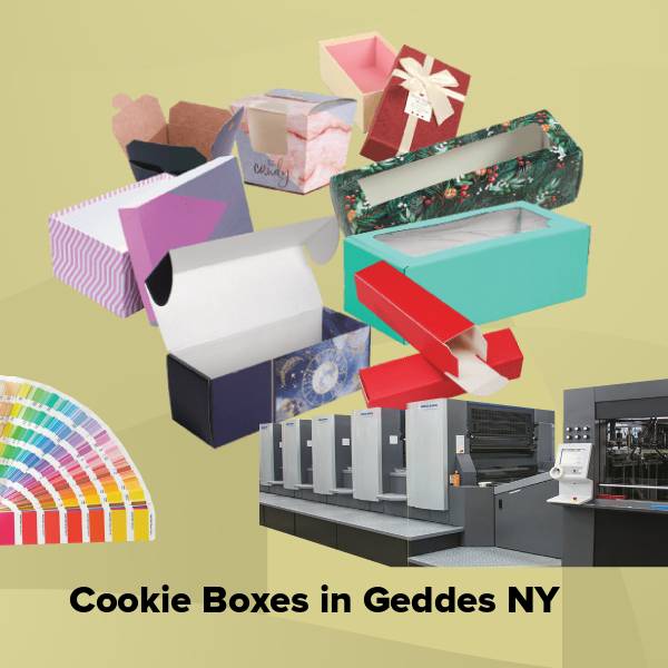 Cookie boxes in geddes ny