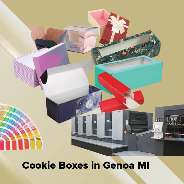 Cookie boxes in genoa mi