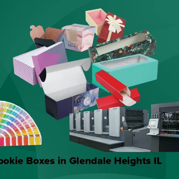 Cookie boxes in glendale heights il