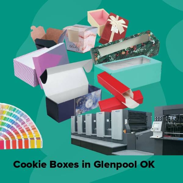 Cookie boxes in glenpool ok