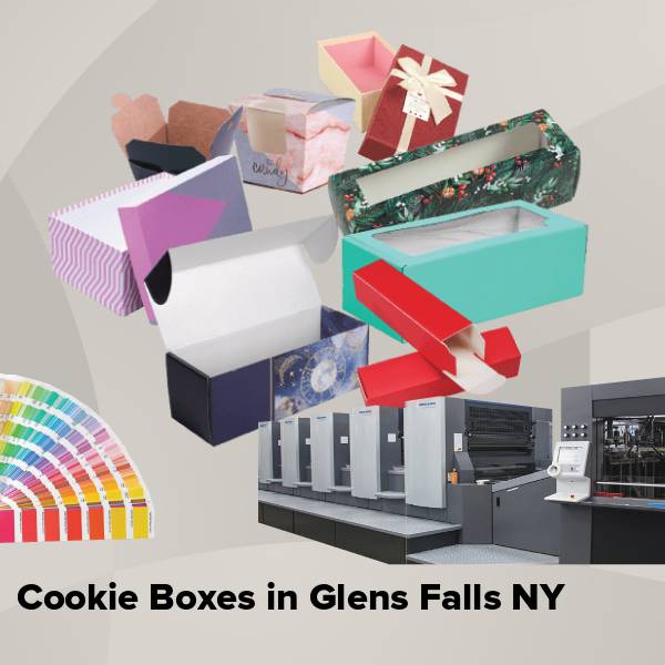 Cookie boxes in glens falls ny