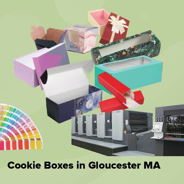 Cookie boxes in gloucester ma