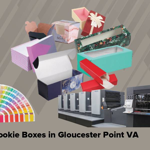 Cookie boxes in gloucester point va