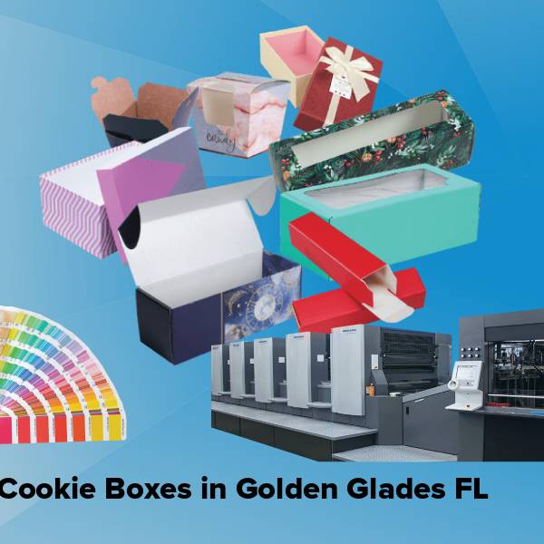 Cookie boxes in golden glades fl